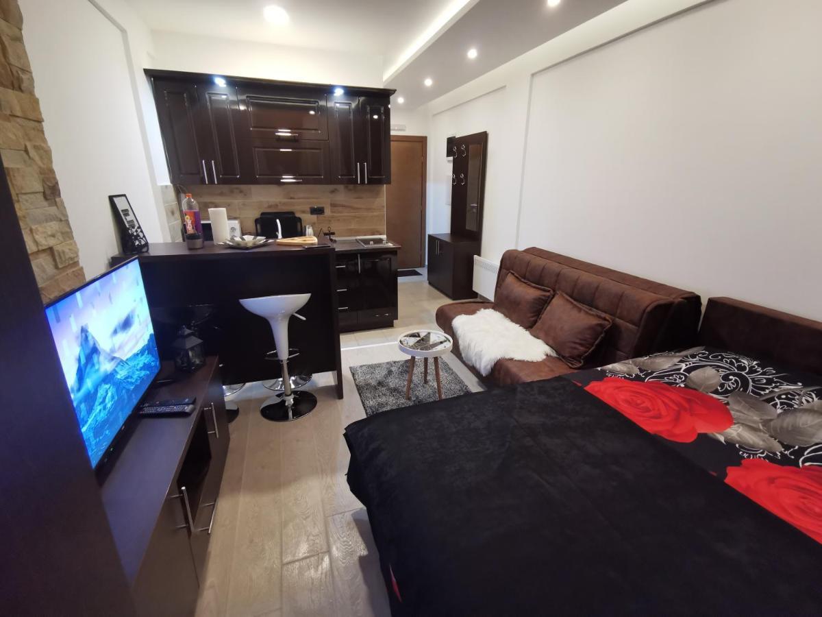 Kopaonik Apartmani Nr Екстериор снимка