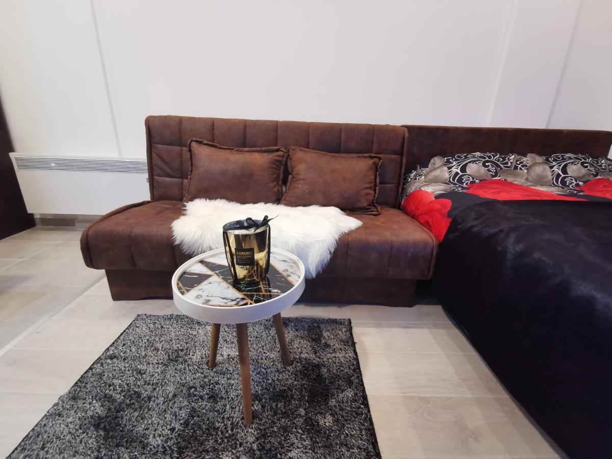 Kopaonik Apartmani Nr Екстериор снимка