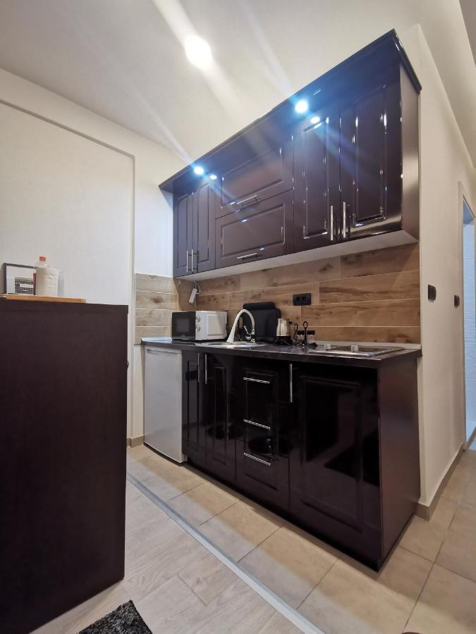 Kopaonik Apartmani Nr Екстериор снимка