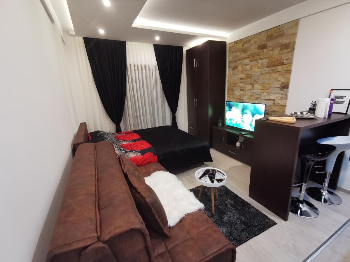Kopaonik Apartmani Nr Екстериор снимка