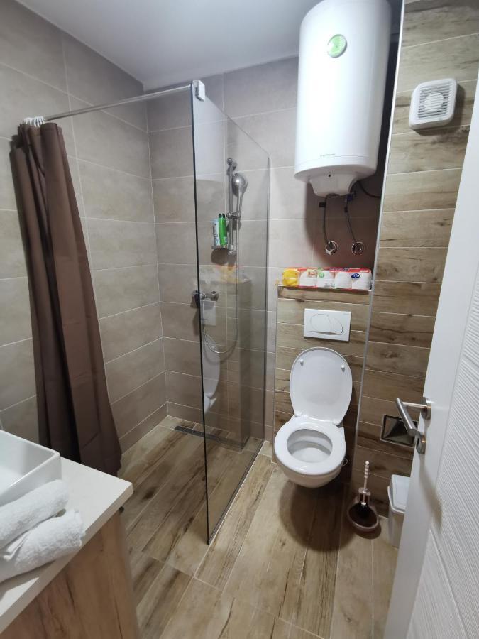 Kopaonik Apartmani Nr Екстериор снимка