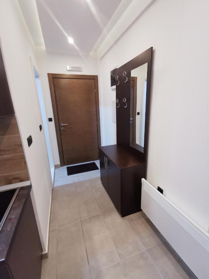 Kopaonik Apartmani Nr Екстериор снимка
