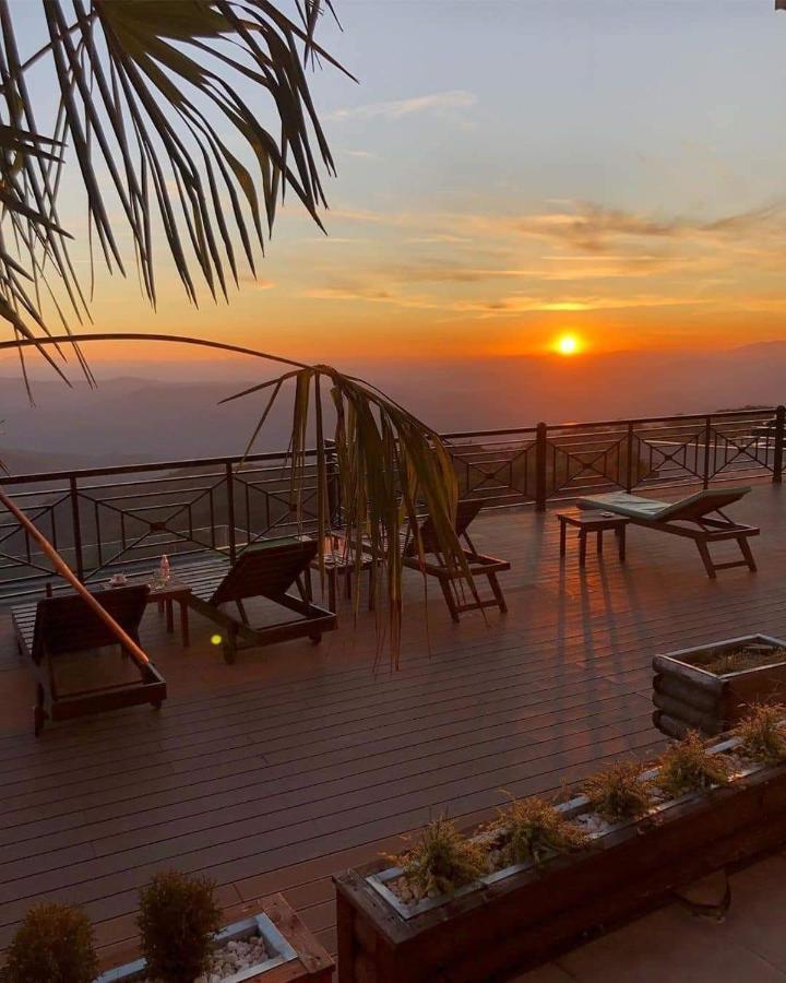 Kopaonik Apartmani Nr Екстериор снимка