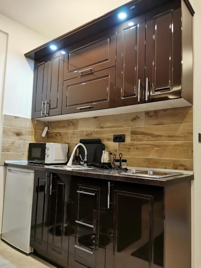 Kopaonik Apartmani Nr Екстериор снимка