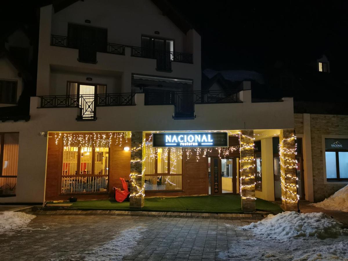 Kopaonik Apartmani Nr Екстериор снимка
