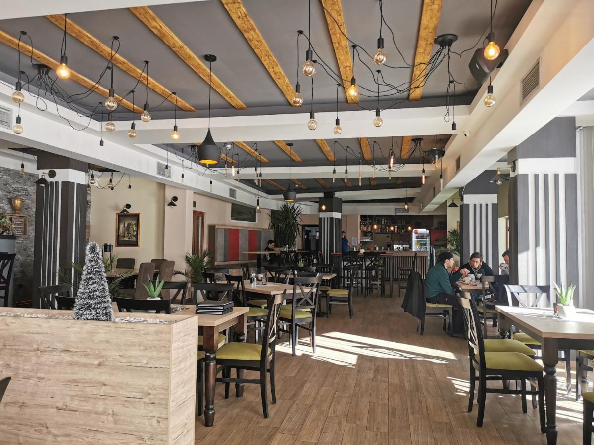 Kopaonik Apartmani Nr Екстериор снимка