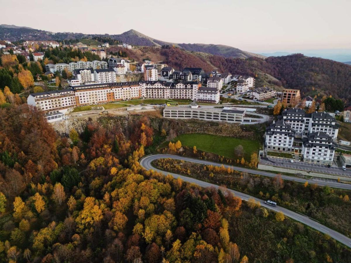 Kopaonik Apartmani Nr Екстериор снимка