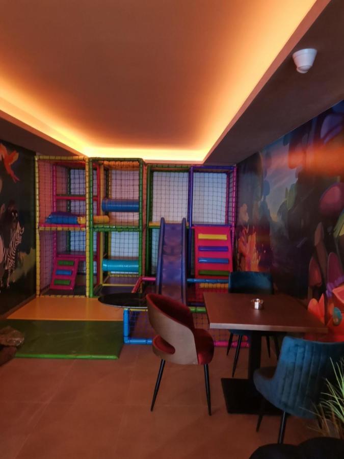 Kopaonik Apartmani Nr Екстериор снимка