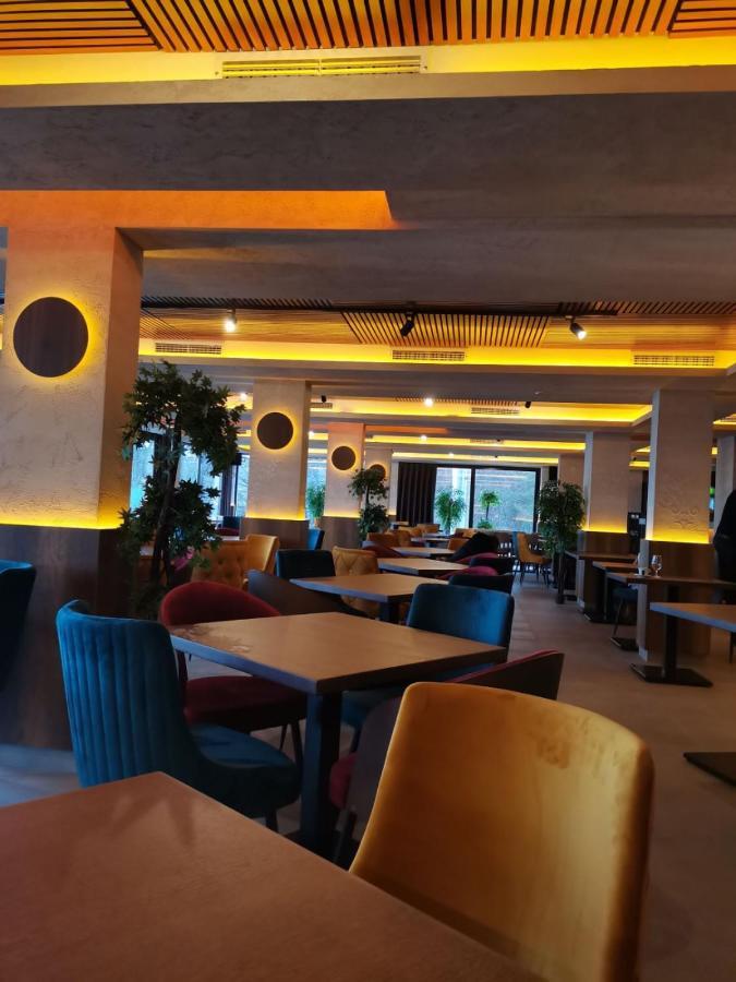 Kopaonik Apartmani Nr Екстериор снимка
