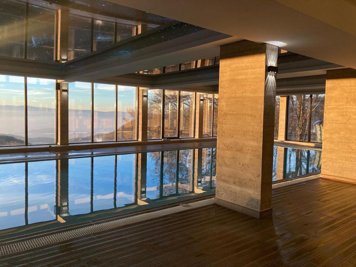 Kopaonik Apartmani Nr Екстериор снимка