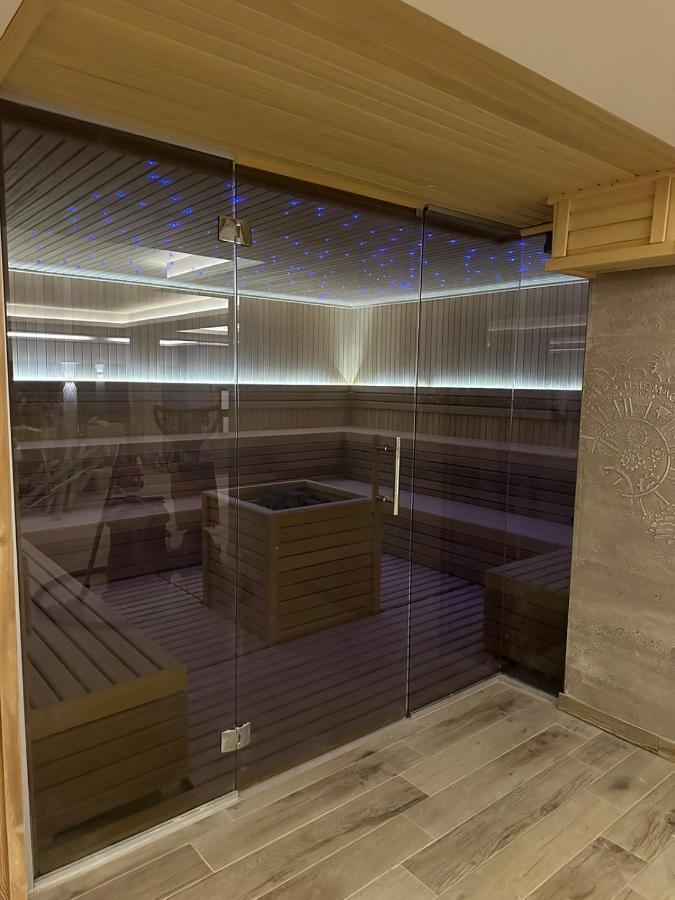 Kopaonik Apartmani Nr Екстериор снимка