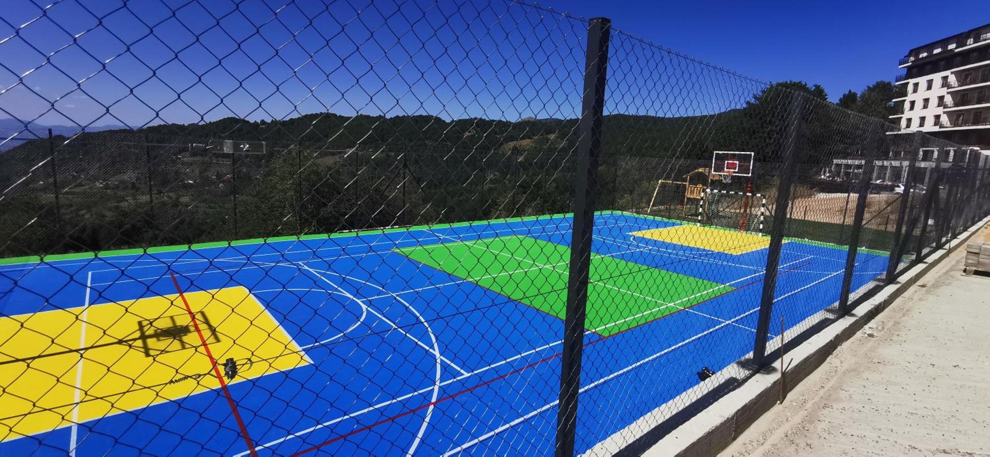 Kopaonik Apartmani Nr Екстериор снимка