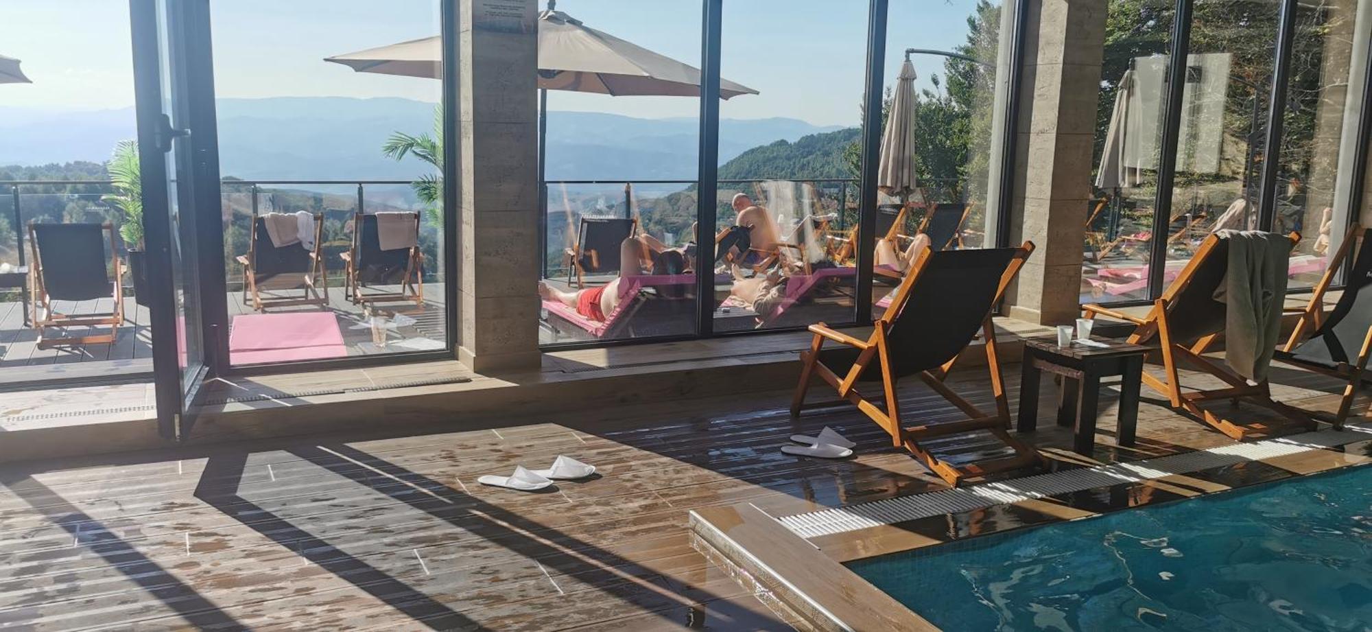 Kopaonik Apartmani Nr Екстериор снимка