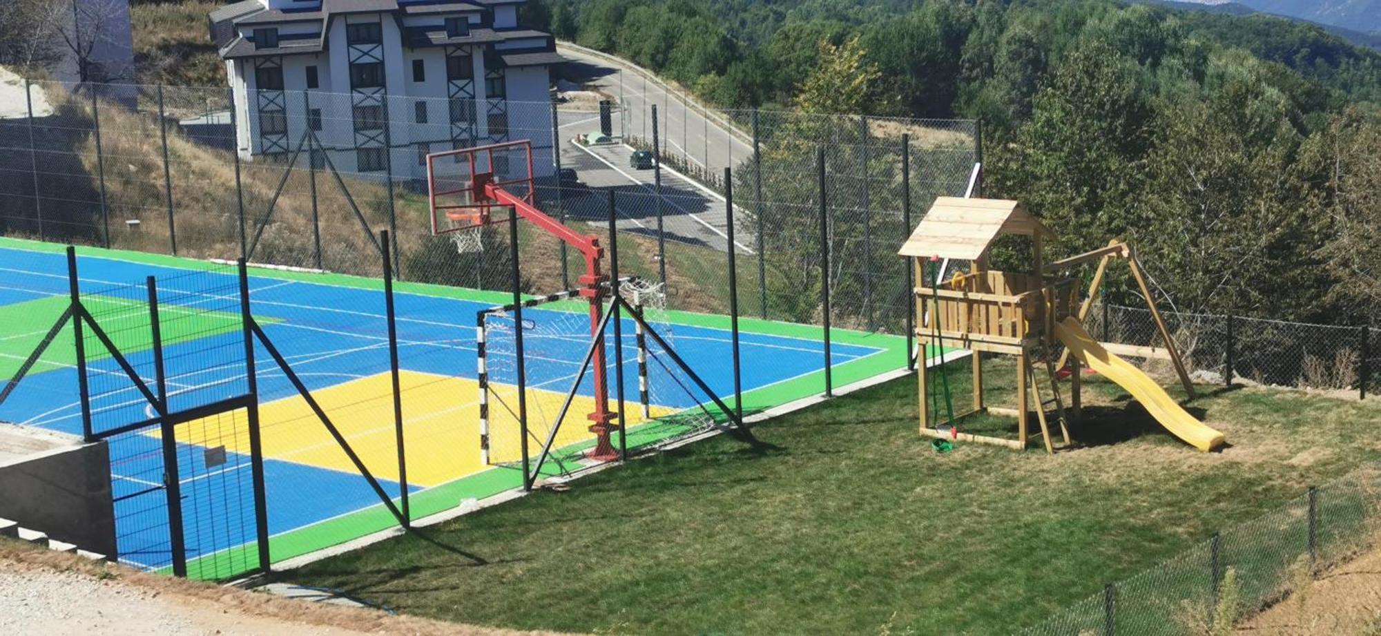 Kopaonik Apartmani Nr Екстериор снимка