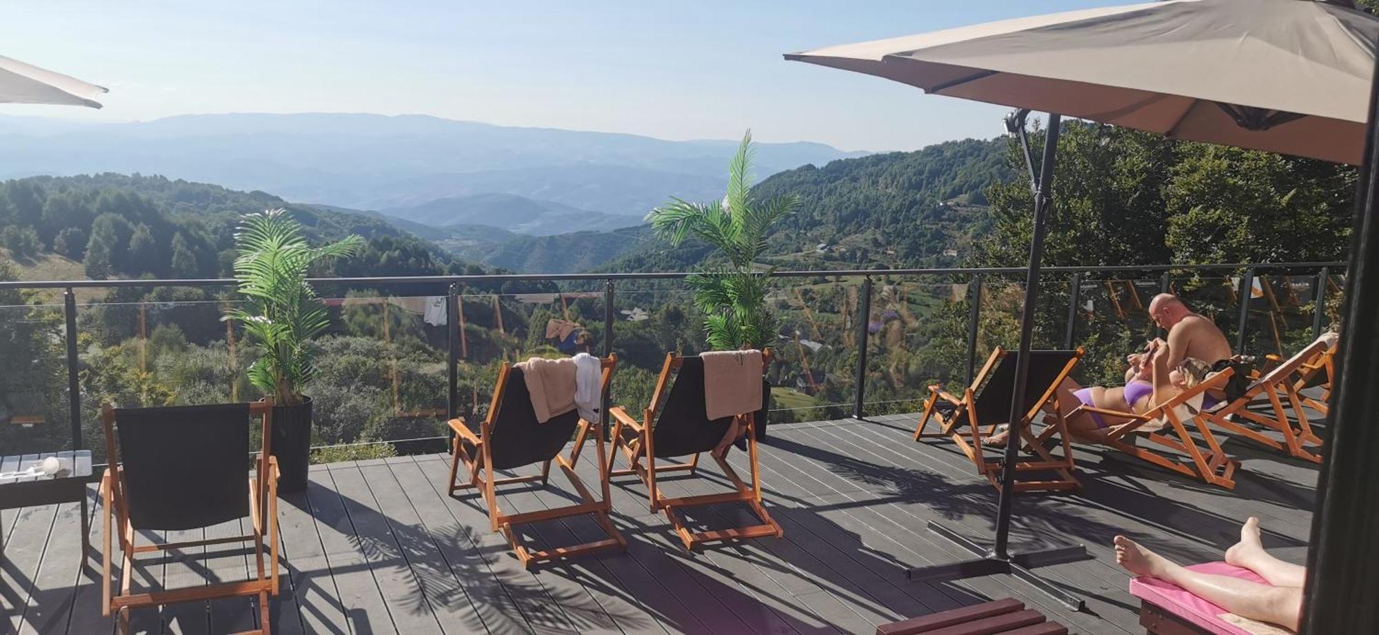 Kopaonik Apartmani Nr Екстериор снимка
