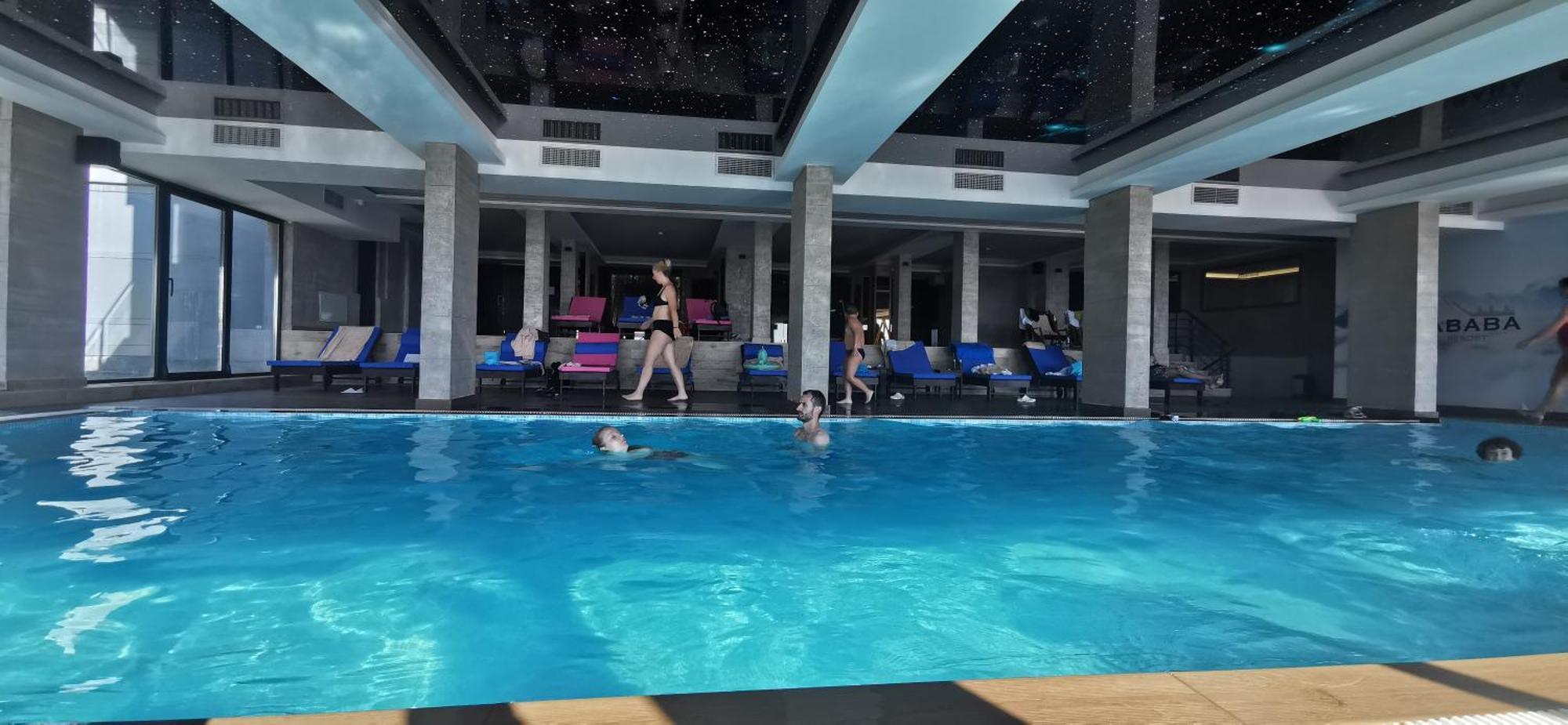 Kopaonik Apartmani Nr Екстериор снимка