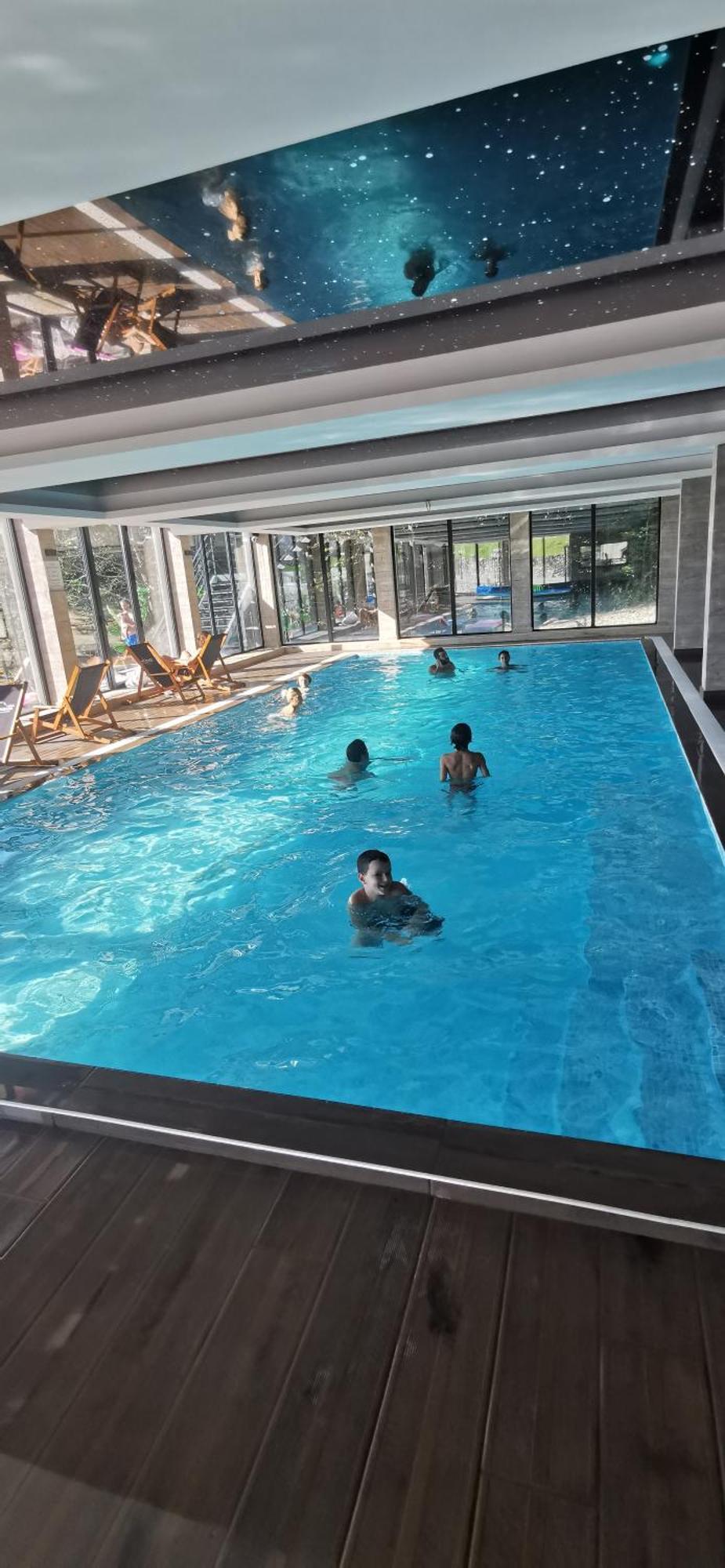 Kopaonik Apartmani Nr Екстериор снимка